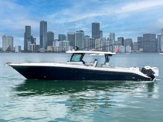 42' Hydra-sports 2019 Yacht For Sale